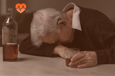 Лечение алкоголизма у пожилых людей в Калачинске