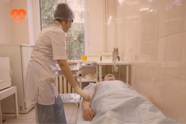 Бесплатное лечение алкоголизма в Калачинске
