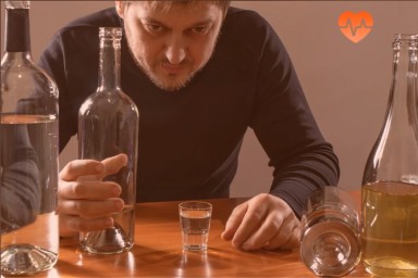 Лечение белой горячки в Калачинске