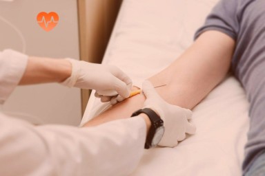 Кодирование от алкоголизма на 3 года в Калачинске