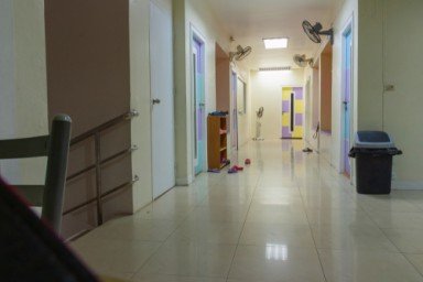 О клинике в Калачинске